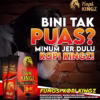 kopi kingz
