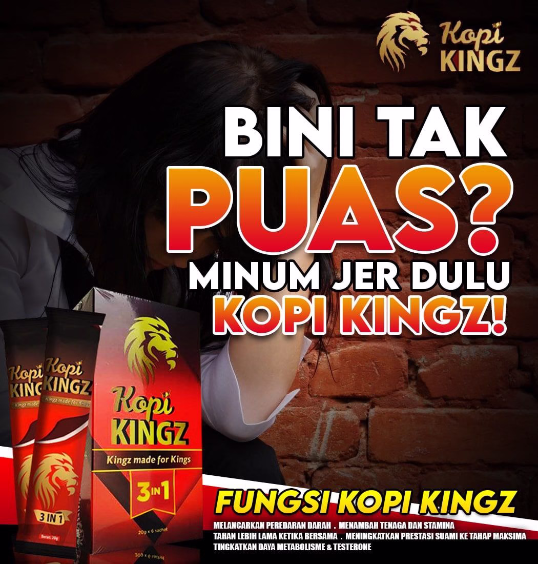 kopi kingz