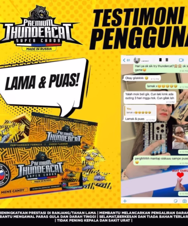 Thundercat Super Candy