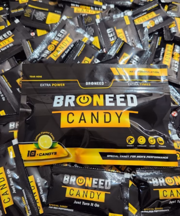 Broneed Candy Original HQ