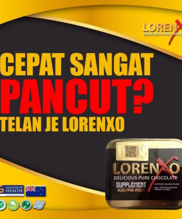 Lorenxo Ori HQ