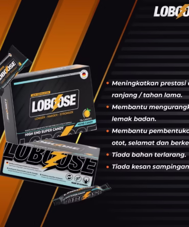 kelebihan loboose