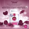 pink lady capsule