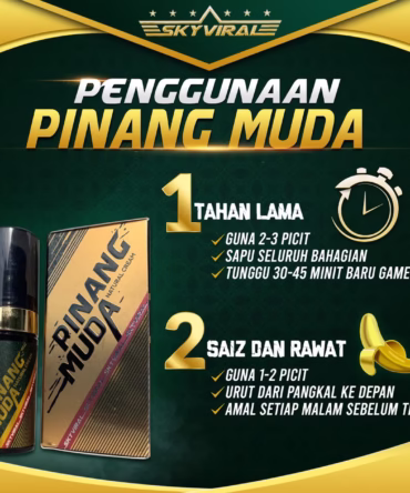 Pinang muda