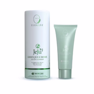Elegant Jeju Cleanser