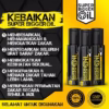 kebaikan super bigger oil