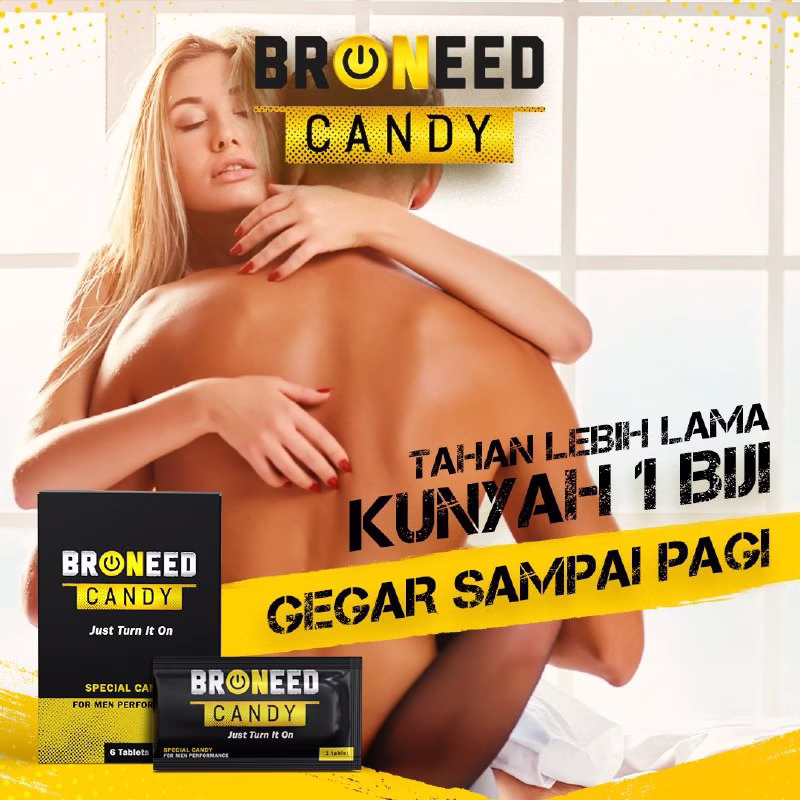 broneed candy Ori HQ