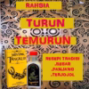 minyak tangkur buaya asli