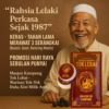 MAAJUN KAMPUNG TOK LEBAI