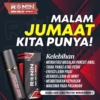 RONIN MEN DELAY SPRAY