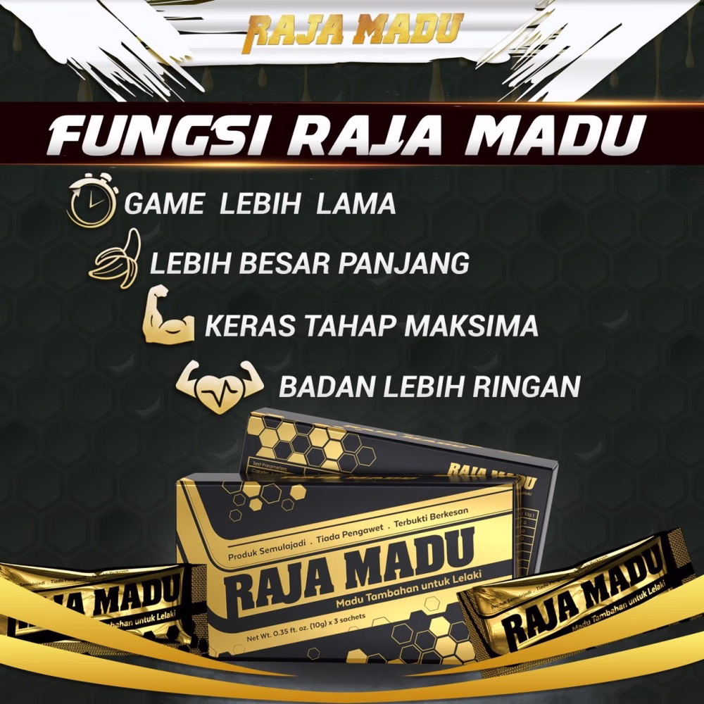 Raja Madu