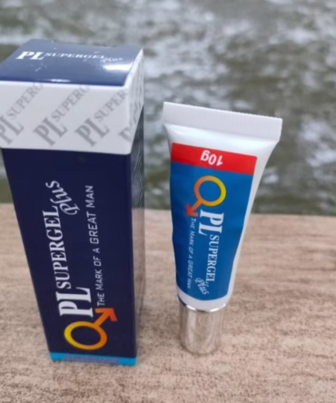 PL SUPER GEL