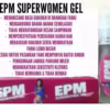 EPM SUPER WOMEN GEL