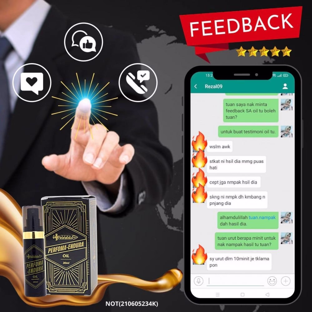 STRONG ARROW PERFOMEN ENDURA OIL