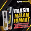 EPM SPRAY GEL