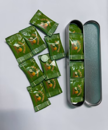 Viagra Gold Candy Original HQ 12 biji