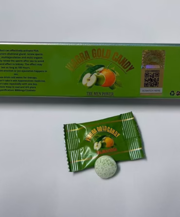 Viagra Gold Candy Original HQ